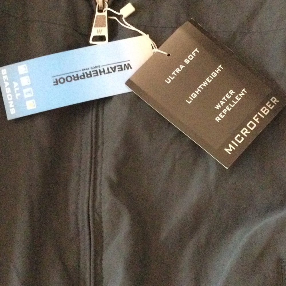 Weatherproof Jacket - Picture 3 of 11